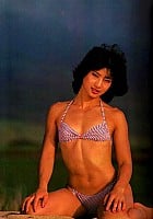 Michiko Nishiwaki